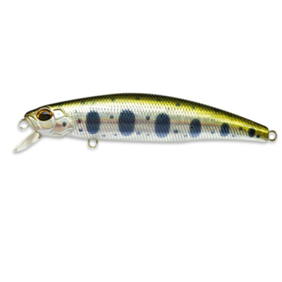Воблер DUO Tide Minnow 90F цв. #N34