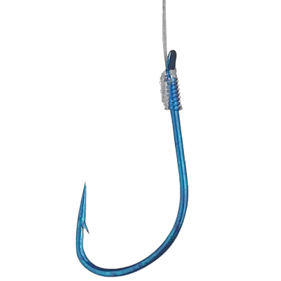 Поводок готовый Owner RL-175 №5 10шт