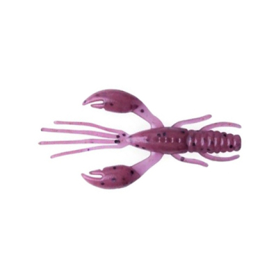 Мягкая приманка Fanatik Raider 2.2" цв. 021