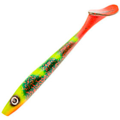 Силиконовая приманка Akara Jobe Target Pike 200мм 45гр цвет 305 (2 шт)