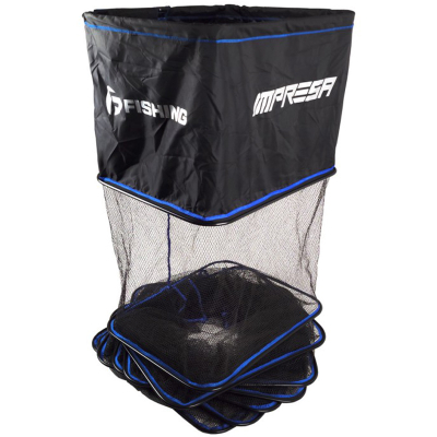 Садок F-Fishing Impresa 60х50см 4м (FFKNI60504)