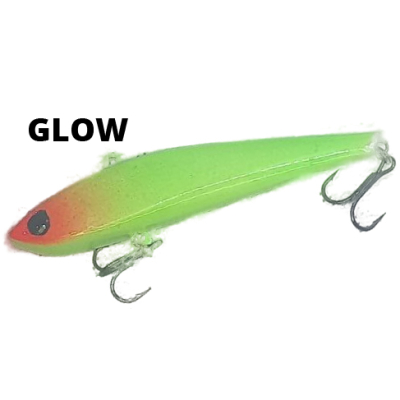 Воблер Trout Zone Mini Slight 55 (10g)  #199 Glow