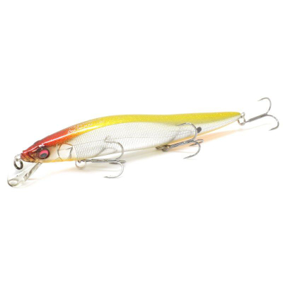 Воблер Megabass Oneten Max LBO цв. GLX Western Clown II