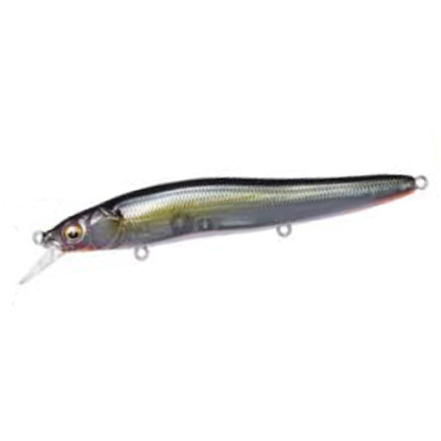 Воблер Megabass Oneten R цв. jukucho shad