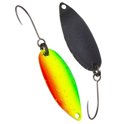 Блесна колеблющаяся Forest Miu 2.8g цв. #ML09