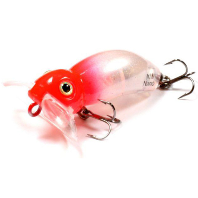 Воблер Halco Night Walker Nano цвет #35