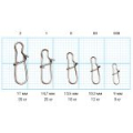 Застежка  Intech Quick lock Snap (10шт) (#3)