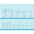 Крючок Flagman Sargan Hook №9 10шт