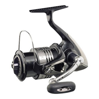Катушка Shimano Exsence BB 11 4000S