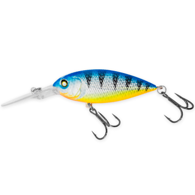 Воблер BAT Glader 75F BT062 (75mm.; 21g.; 4.6-5.2m) # B011