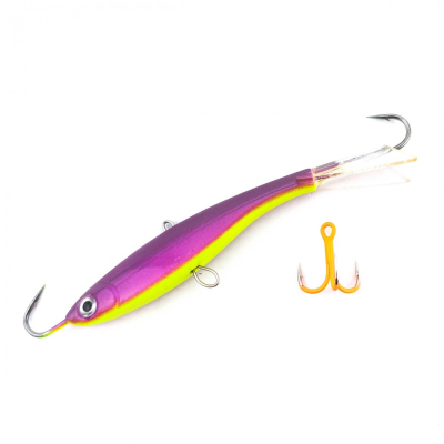 Балансир F-Fishing 5,7см 24,0гр. цвет 004