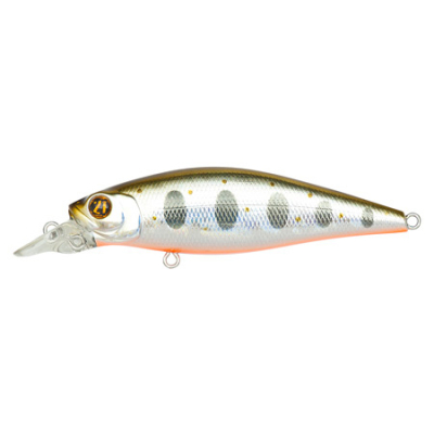 Воблер Pontoon21 SapShad 90SP-SR цв. 050