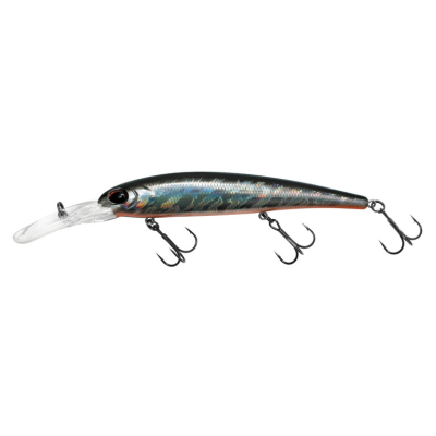 Воблер Usami Gangsta 90F-DR цв. #122