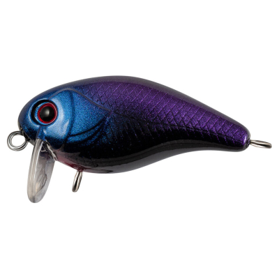 Воблер TsuYoki Chef SSR 38F цв. 265