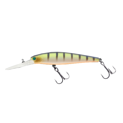 Воблер Sprut Ryu 90SP (Suspending/90mm/13g/2,5-4m/WLP)