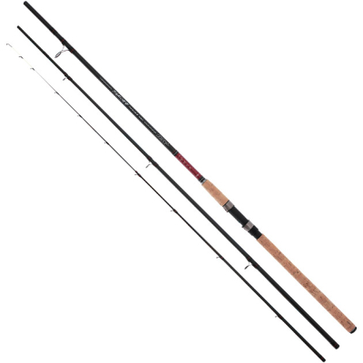 Удилище фидерное Mikado SCR Heavy Feeder 360 ( 100 - 150 гр.) Carbon