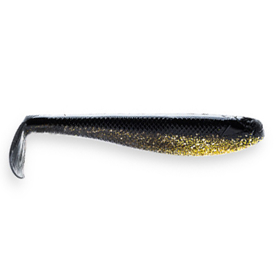 Силиконовая приманка Z-man Swimmerz 6" Gold Rush 