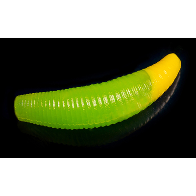 Силиконовая приманка Jara Baits Bruchi 30 (Сыр) Color #213