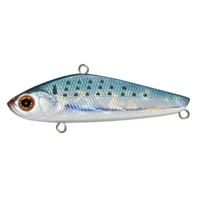 Воблер ZipBaits ZBL Vib 58-13G цв. 702 Konoshiro