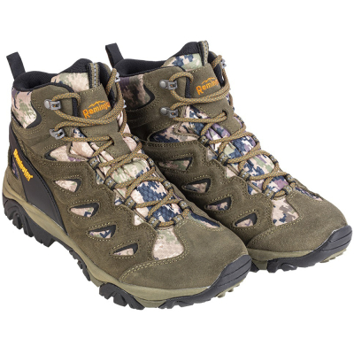 Ботинки Remington outdoor trekking olive р. 40