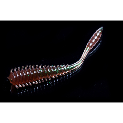 Силиконовая приманка Jara Baits Kwinsi 50 (Мидия) цв. #04