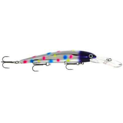 Воблер Bandit Walleye Deep цв. #B84