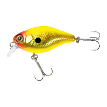 Воблер Jackall Chubby 38 цв. Gold&Chart