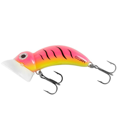 Воблер Halco Night Walker цвет # R 1