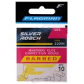 Крючки Flagman Silver Roach №16 10шт