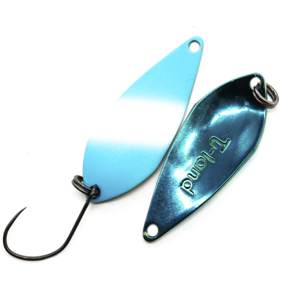 Блесна Troutland Bon 2.6 гр. цв. # 14