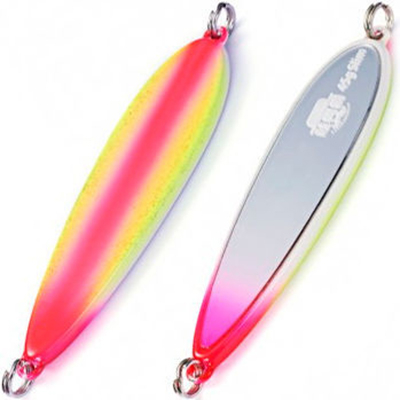 Блесна Jackson Sake Danshaku Slim 77мм 45гр. цвет PLW