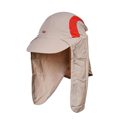 Кепка Asari Sahara Cap #01 tan/orange