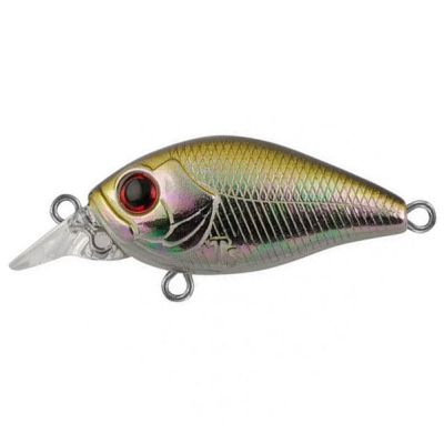 Воблер TsuYoki Gambit 35F цв. WR006