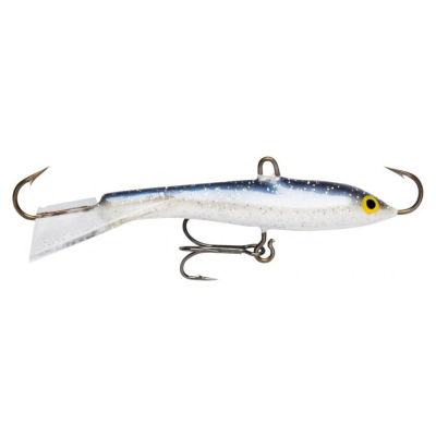 Балансир Rapala Jigging Rap W07 цв. GPHF