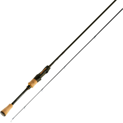 Спиннинг Nautilus Goldfinger NGF-S642UL 195см 1.5-6гр