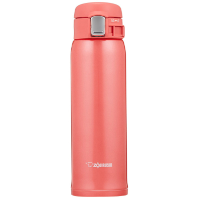 Термос Zojirushi SM-SC48-PV 0,48 л (коралл)