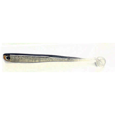 Мягкая приманка Izumi Gastronomic Worm Shadtail 95 цв. 4