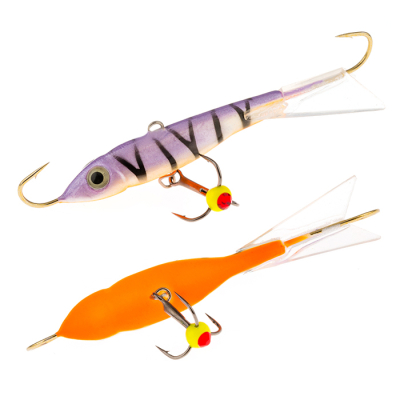 Балансир Akara Ruff 60 мм 17 гр. цвет 53