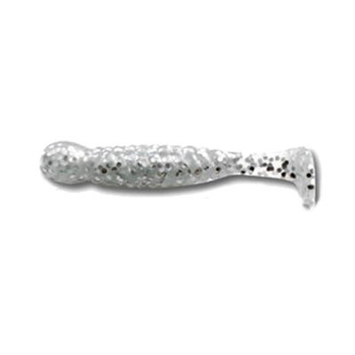 Cиликоновая приманка Ecogear Grass Minnow SS 1-1/8'' цв. 065 (упак. 15шт.)