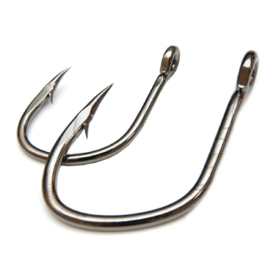 Одинарный крючок Owner 5129 № 9/0