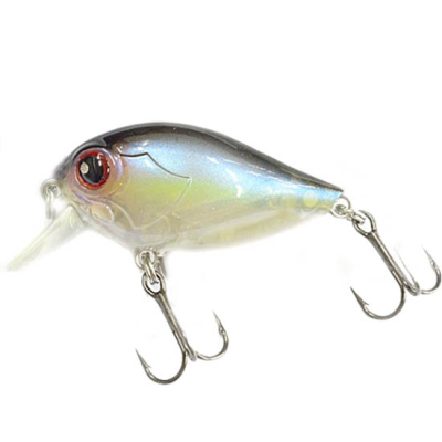 Воблер GRFish Buzzater 40F-SR цв. L67