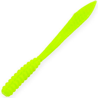 Силиконовая приманка Akara Mini Ribbon 50 цвет 04Y (10шт.)