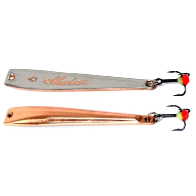 Блесна зимняя Nord Waters Аляска-NW PAK070012SC