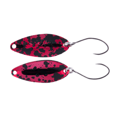 Блесна колеблющаяся Mukai Looper 2,4гр #T60
