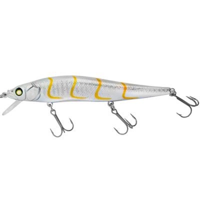 Воблер BAT Katsuro BT041 (110 mm.; 14 g.; 1.3 m.) # CS07