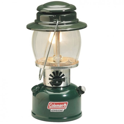 Лампа керосиновая Coleman Kerosene Lantern
