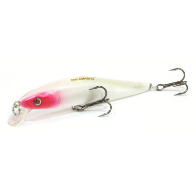 Воблер Lucky John Pike Hunter 100F цв. S20