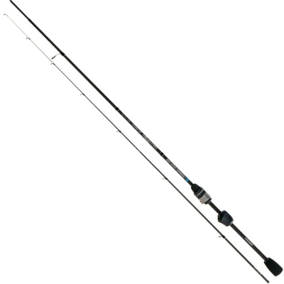 Спиннинг Breaden GlamourRockFish Trevalism "Kabin" 606 CS-tip