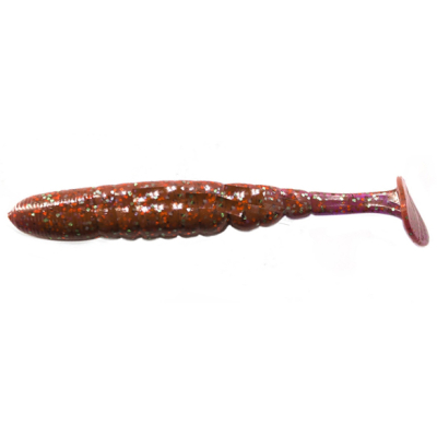 Силиконовая приманка Bait Breath T.T. Shad 4.8" цв. #Ur30