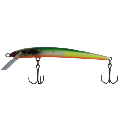 Воблер Nils Master Invinciвle Zoom 12cm 10g цв. #172